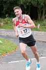 Senior mens 6 Stage Relay, 2018 ERRA 6 and 4 Stage and Youngsters Relays. Photo:  David T. Hewitson/Sports for All Pics